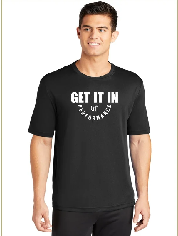 G.I. dri PERFORMANCE shirt (short sleeve)