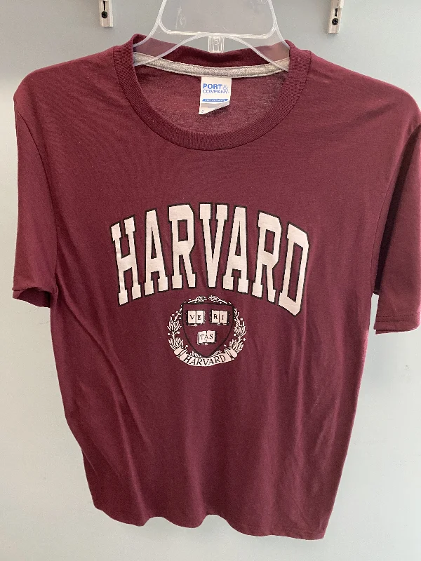 HARVARD Men's Performance Tee