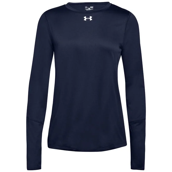 Under Armour Women's LS Locker Tee 2.0