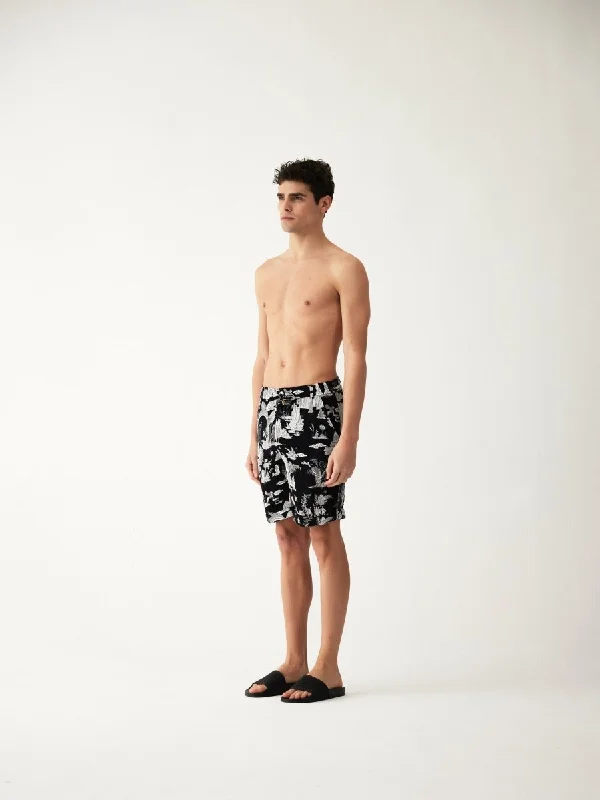 Dromos Resort Shorts