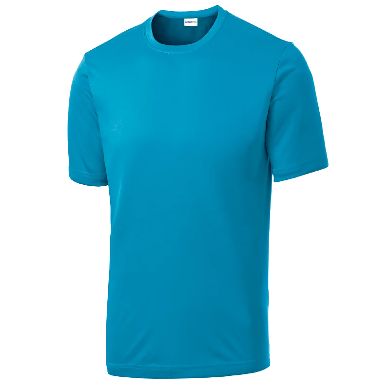 C2245 Mens Tall Competitor Tee