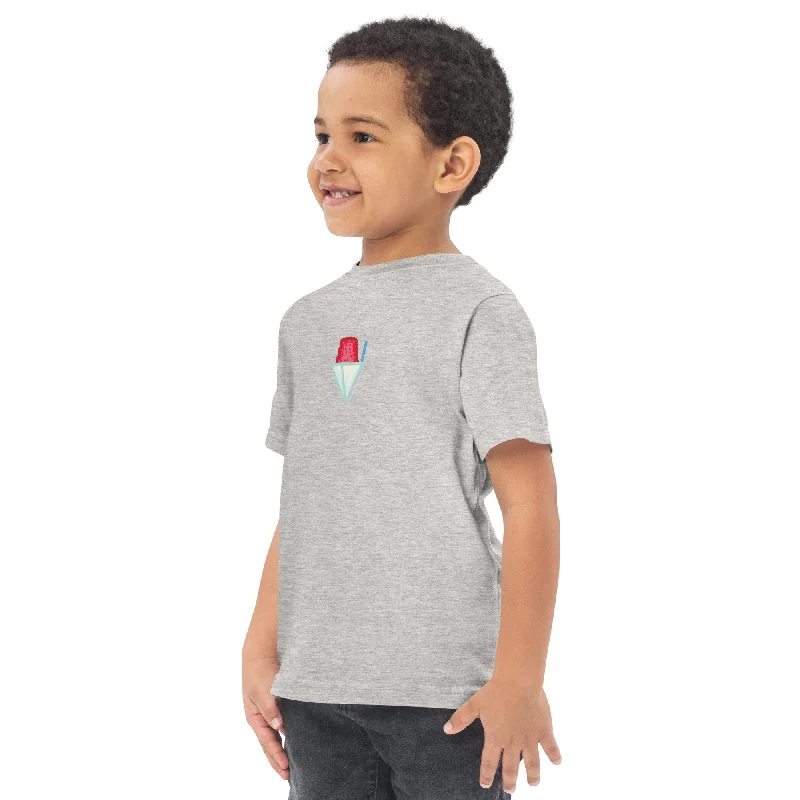 PIRAGUA - BORI KIDS T-SHIRT