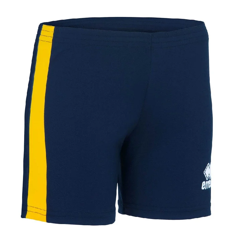 Navy/Yellow