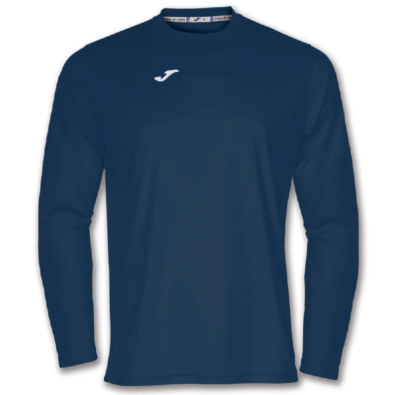 Joma Combi T-Shirt Long Sleeve