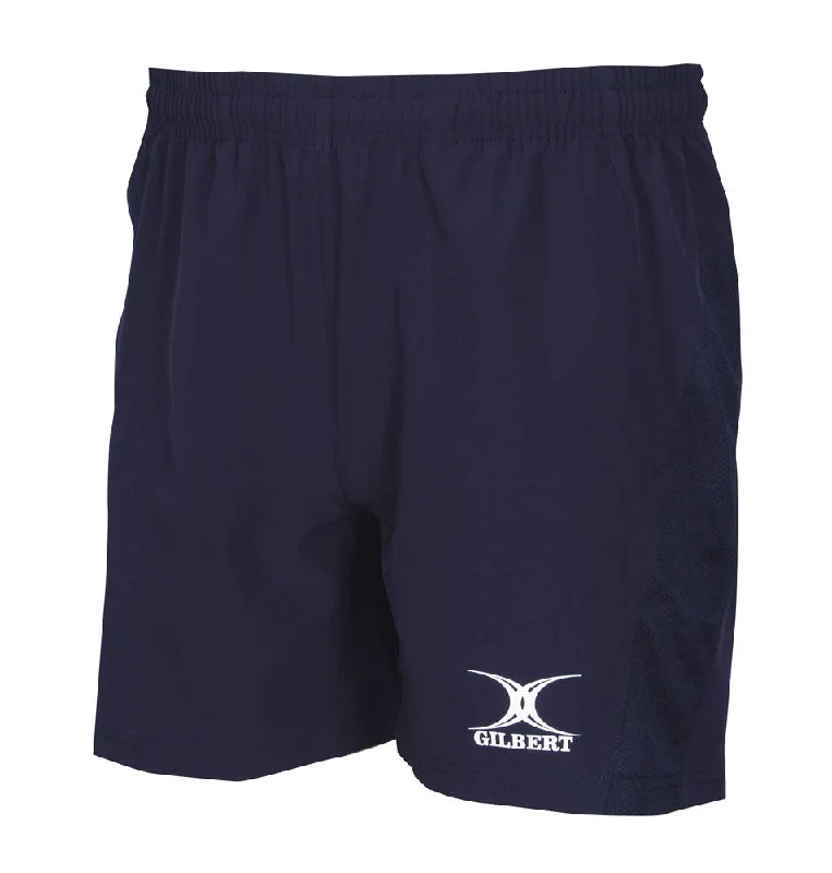 Gilbert Leisure Shorts (Deep Navy)