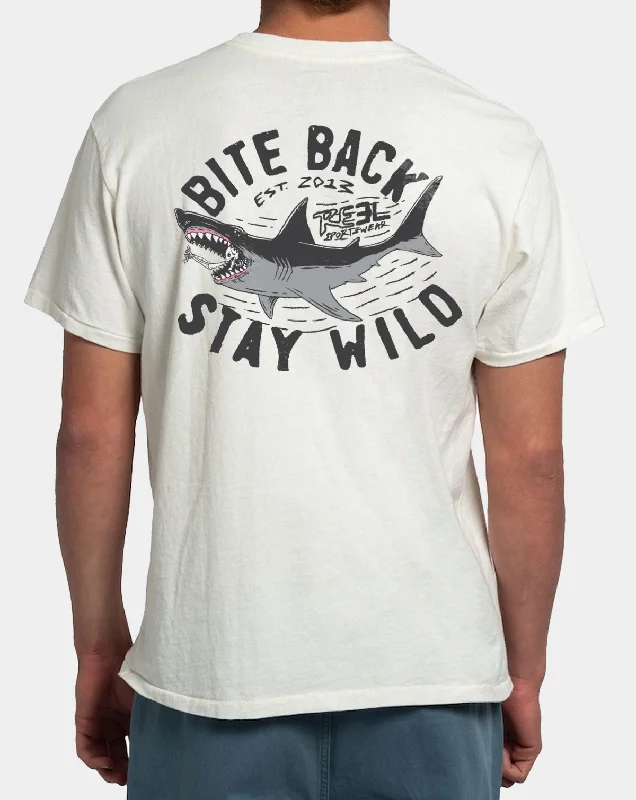 Bite Back Tee