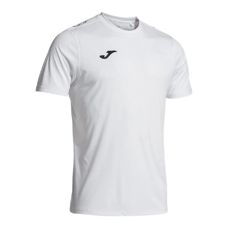 Joma Olimpiada Handball Short Sleeve Shirt