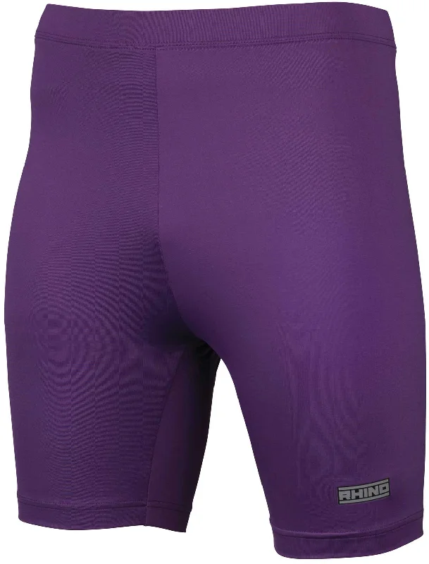 Men's Rhino Cool Tech Compression Shorts {RH010}