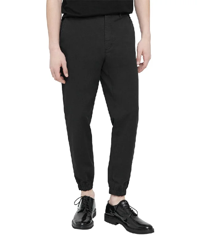 Theory Triston Jogger