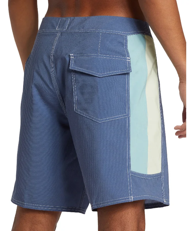 Quiksilver Original Arch Panel 18" Boardshorts