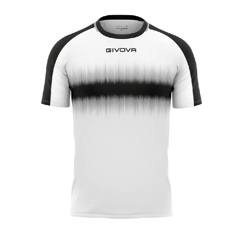 Givova Radio Short Sleeve Shirt