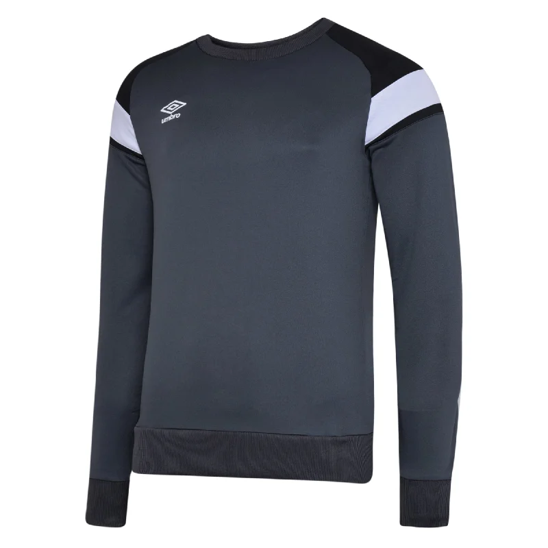 Umbro Poly Fleece Sweatshirt