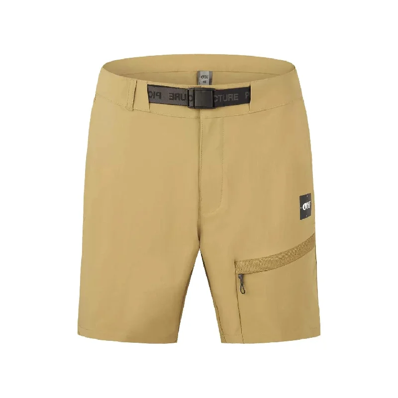 Picture Manni Stretch Shorts