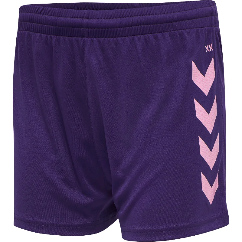 Hummel Hmlcore XK Poly Shorts Women's