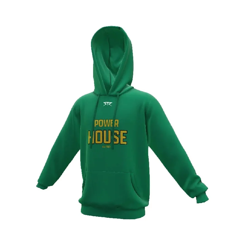 Power House Hoodie Women