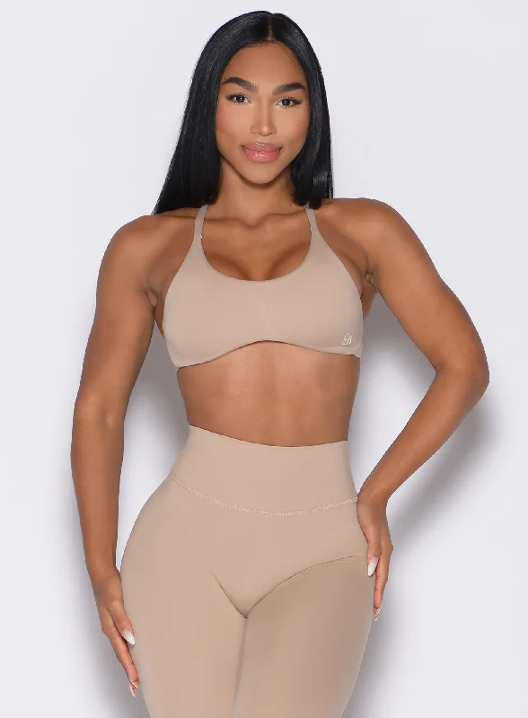 Passion Sports Bra