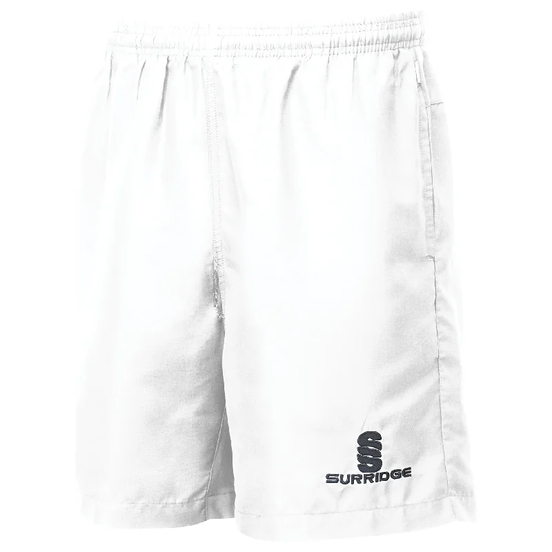 Surridge Sport Ripstop Training Shorts