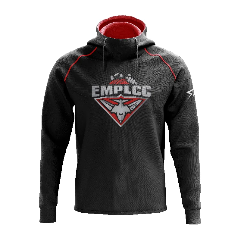 EMPLCC Hoodie