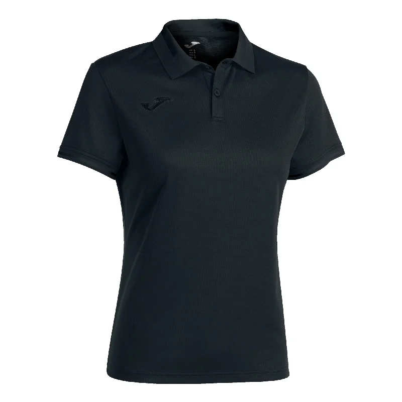 Joma Championship VI Short Sleeve Polo Women's