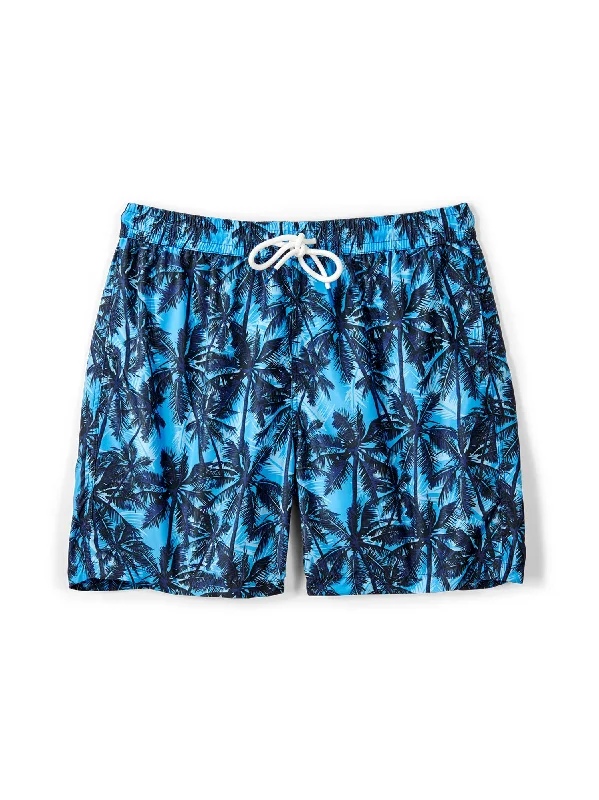 Palm Ibiza Swim Shorts