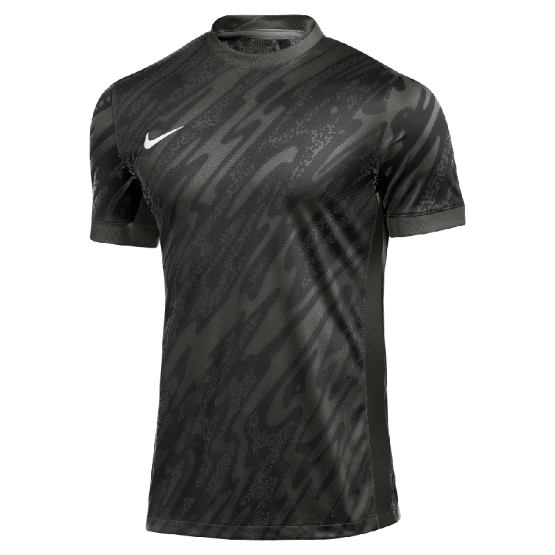 Nike Dri-FIT Gardien V Goalkeeper Short Sleeve Shirt