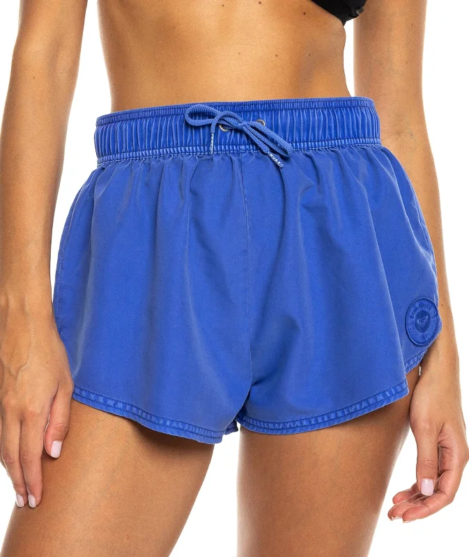 Roxy No Bad Waves Boardshorts