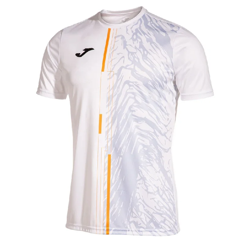 Joma Pro Team Short Sleeve Shirt