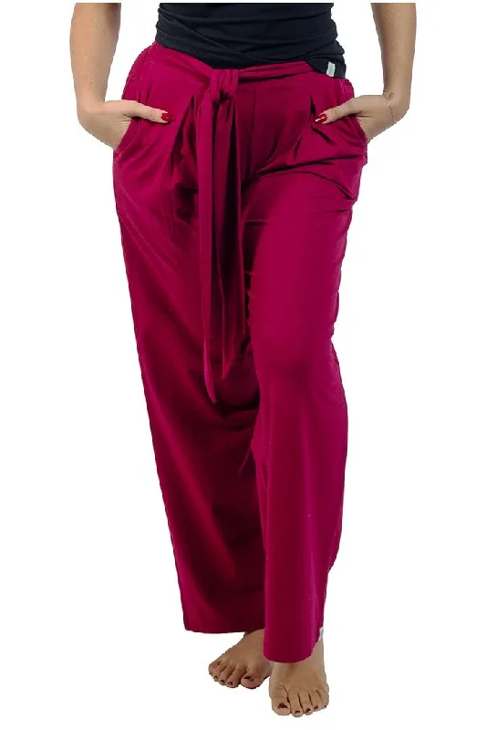 Women's Key Largo Wide Leg Pants | Regular Parent