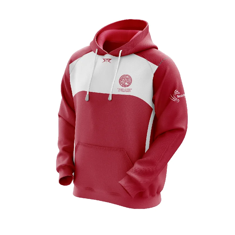 Male Hoodie