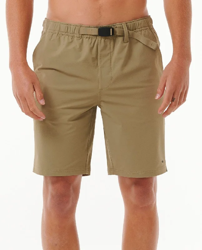 Rip Curl Buck 20" Boardshorts