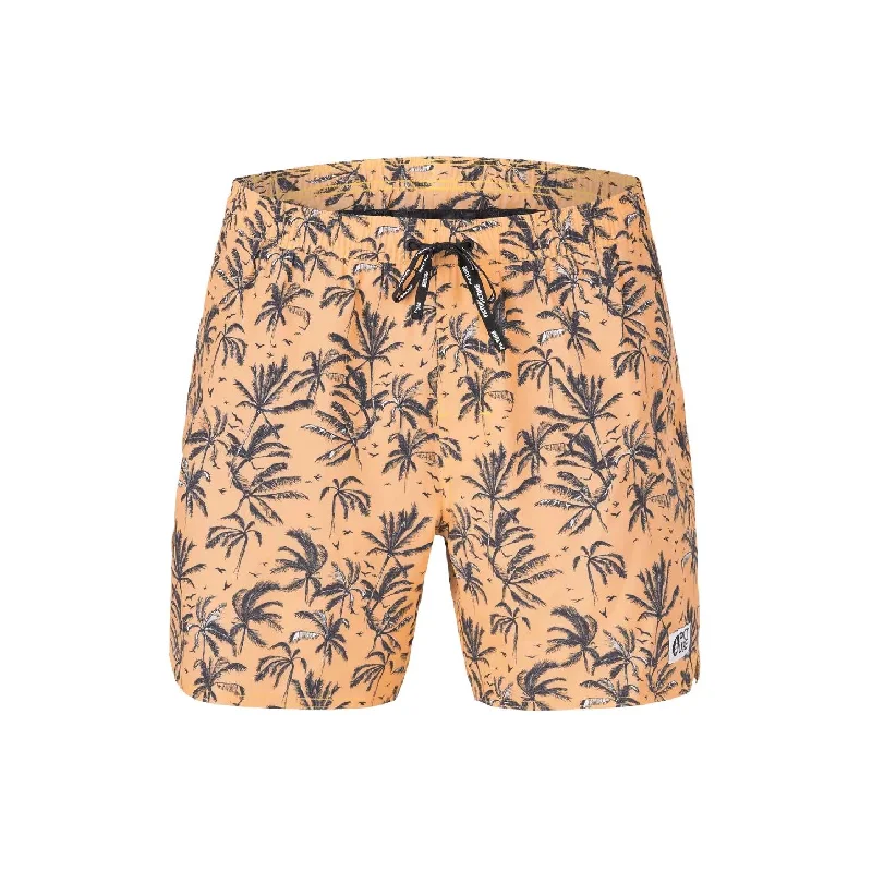 Picture PIAU Boardshorts Palmtrees