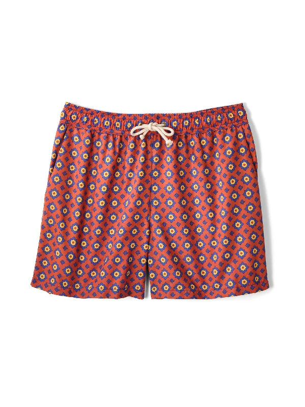 Ravello Swim Shorts