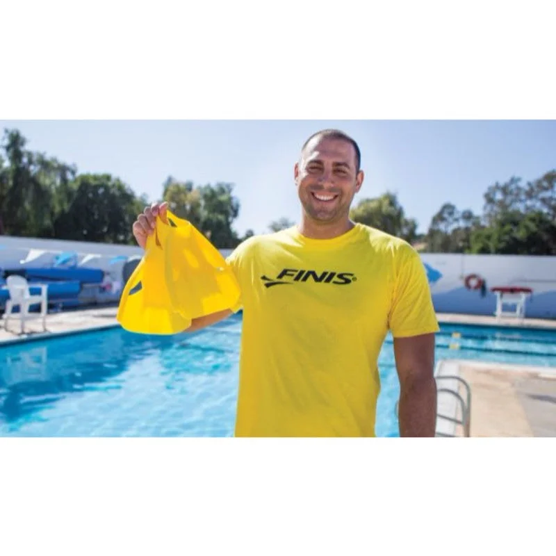 FINIS® Unisex T-Shirt | 100% COTTON