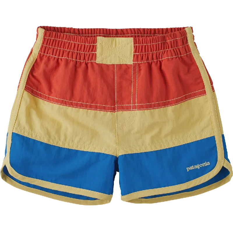 Youth Baby Boardshort