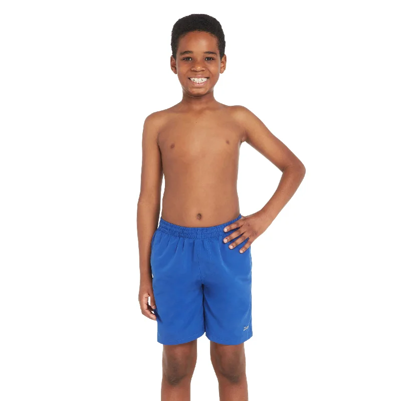 Penrith 15 Inch Ecodura Boys Swimming Shorts