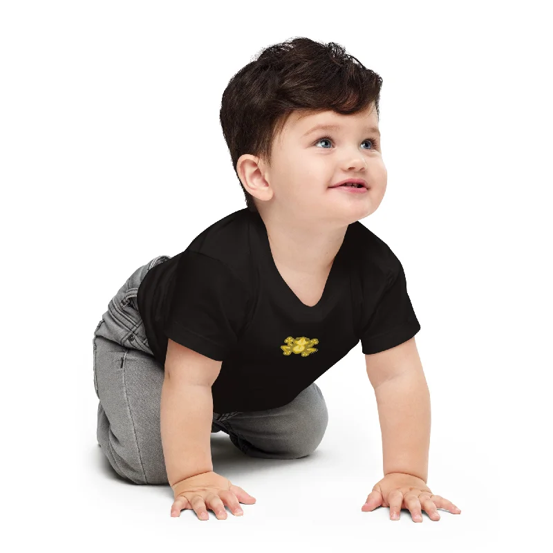 COQUI - BORI BABY TEE