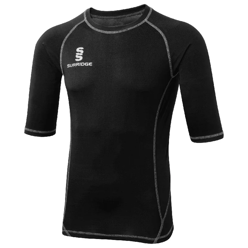 Surridge Sport Premier Short Sleeve Sug