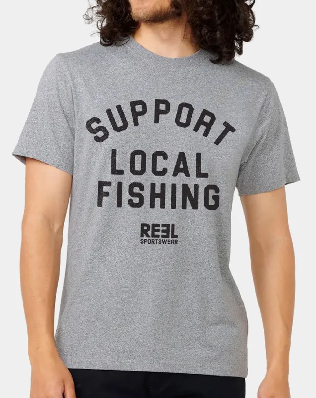 Local Tee