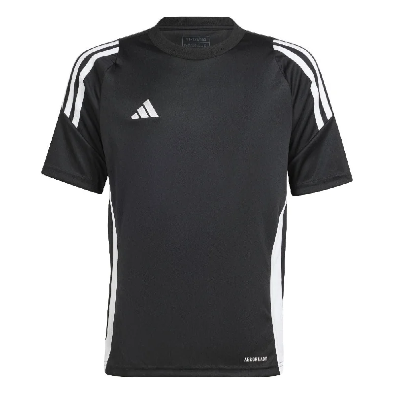 Adidas Tiro 24 Short Sleeve Shirt