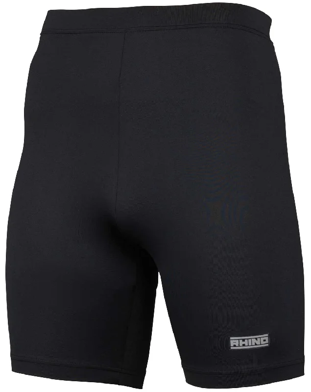 Kids' Rhino Cool Tech Compression Shorts {RH10B}