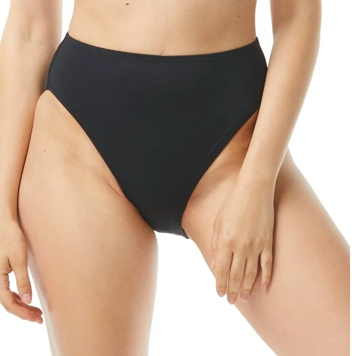 COCO REEF HIGH ESTEEM HIGH LEG HIGH WAIST BOTTOM