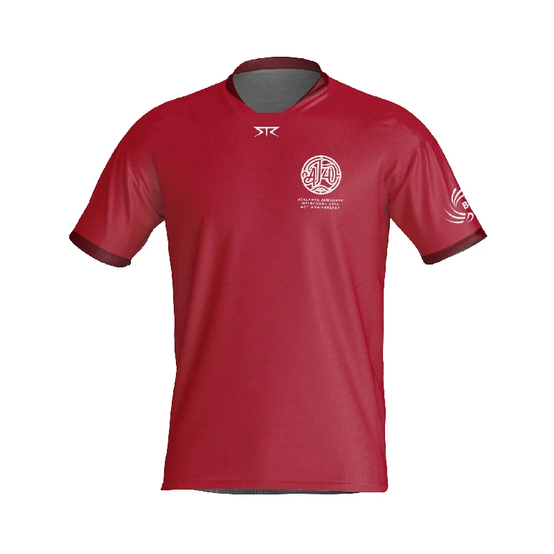 Female Competition Shirt 2