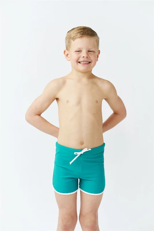 Boys Everett Swim Shorts - *FINAL SALE*