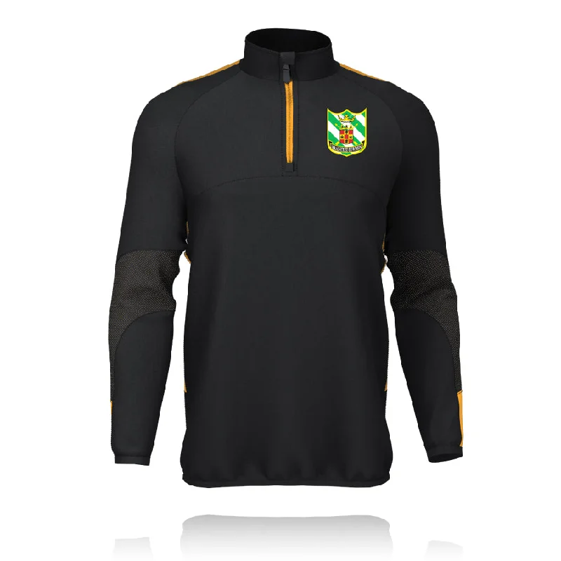 Braintree Bowmen - Midlayer Top