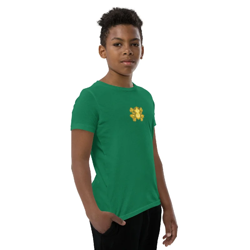 COQUI - BORI TEENS T-SHIRT