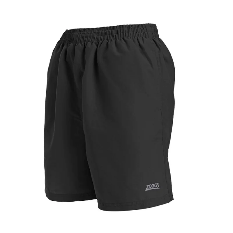 ZOGGS Mens Penrith 17-inch Ecodura Swim Short