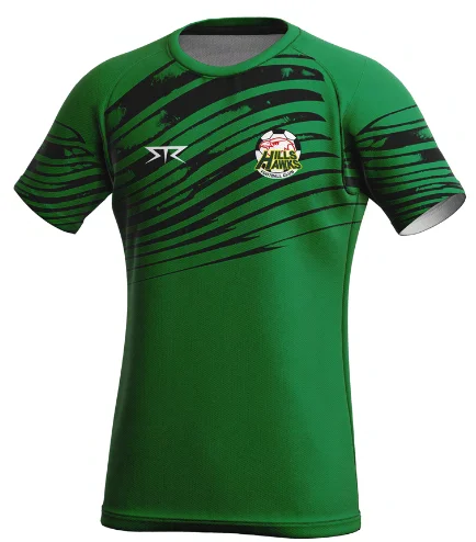 Hills Hawks Female Training Tee