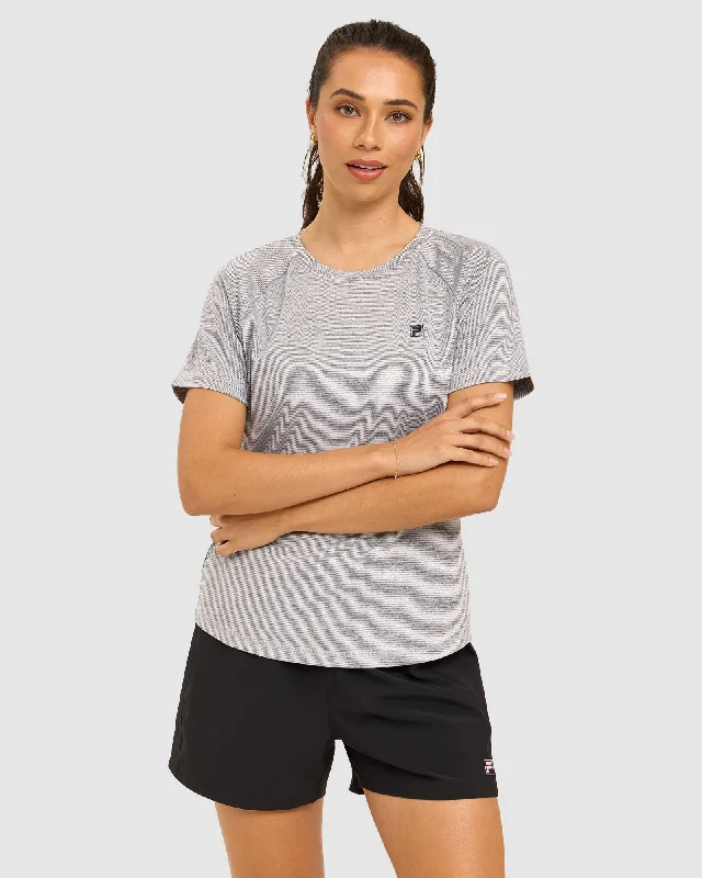 Women's Amber QDry Tee