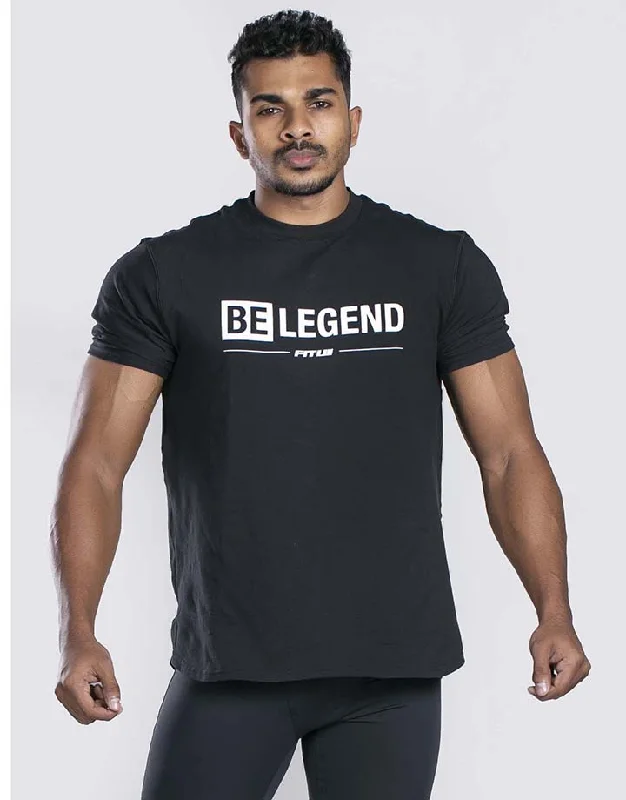 FITU Be Legend T-Shirt