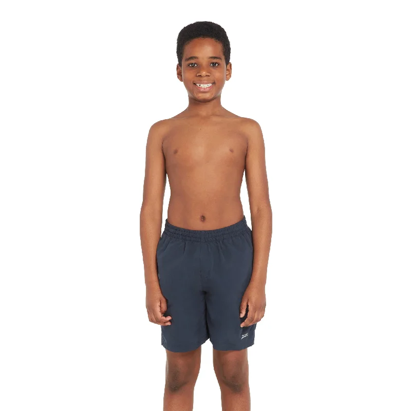 Penrith 15" Ecodura Boys Swimming Shorts